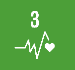 SDG target 3.4 image